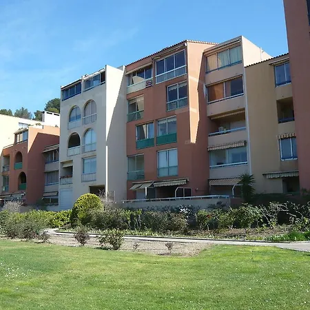 Apartment Cap Liouquet La Ciotat Appartement