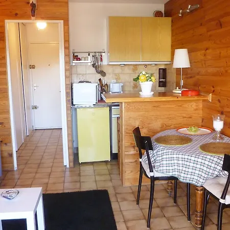 Apartment Cap Liouquet La Ciotat