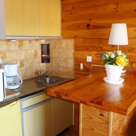 Apartment Cap Liouquet La Ciotat *